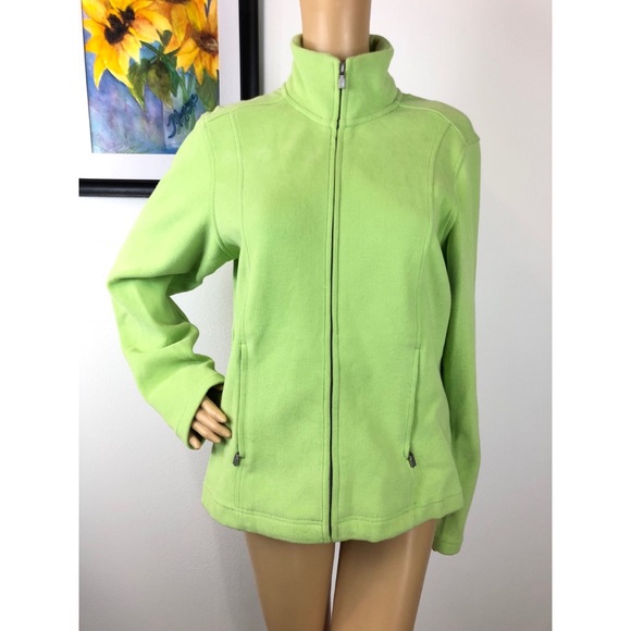 Tommy Bahama Jackets & Blazers - Tommy Bahama French Kiss Zipper Sweater Jacket EUC